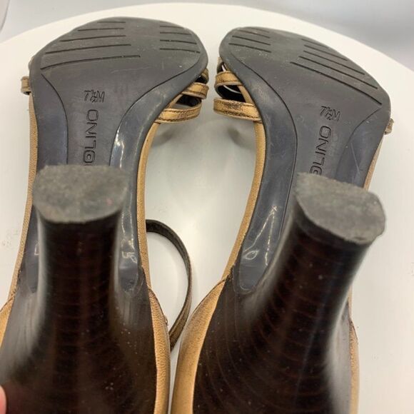 Bandolino Heel - Picture 8 of 8